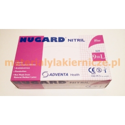 NUGARD NITRYL L materialylakiernicze.pl